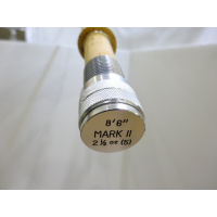 マーク2 オービス 8ft.6in  2-1/2oz